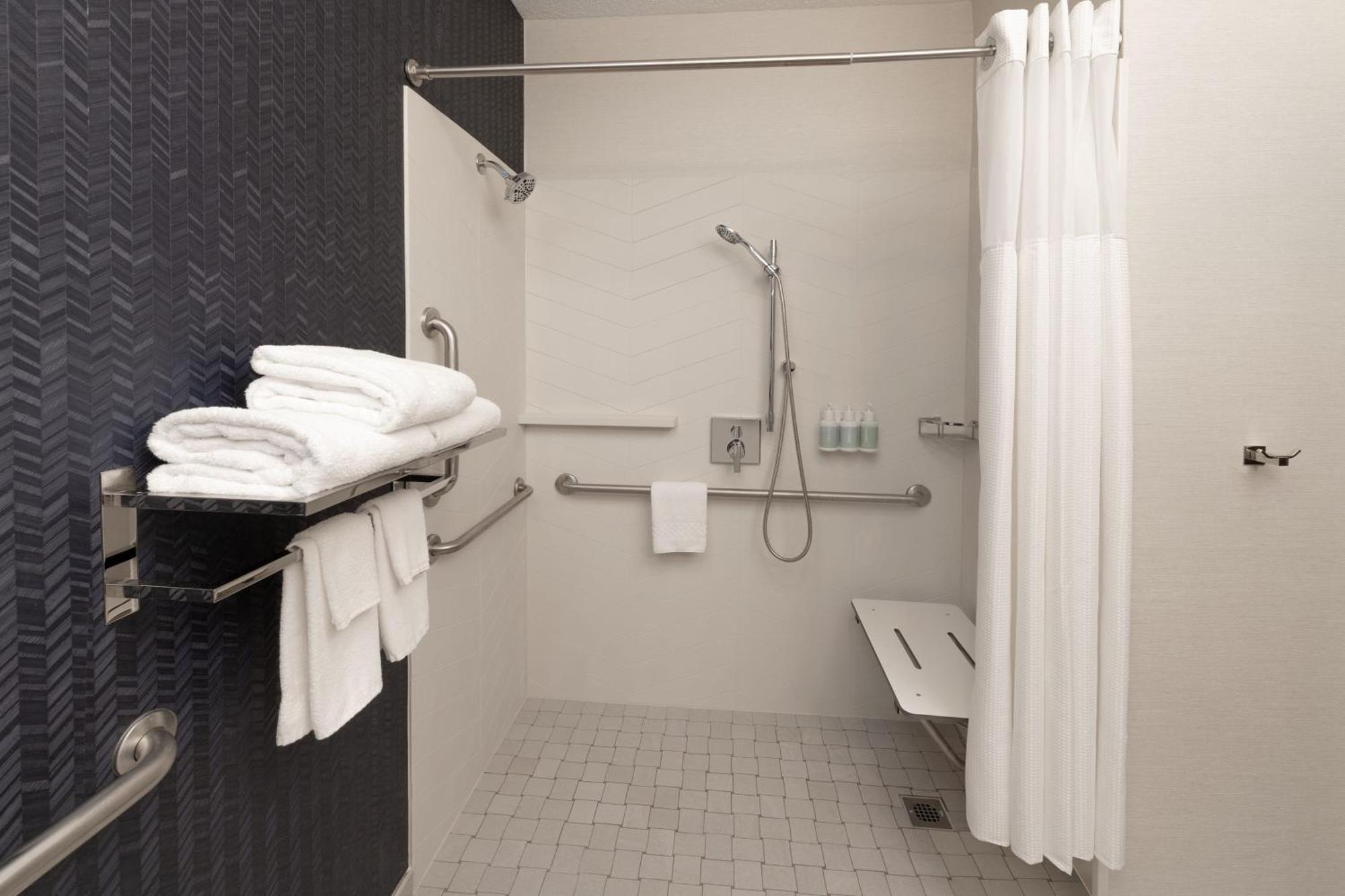Fairfield Inn & Suites By Marriott Frankenmuth Luaran gambar