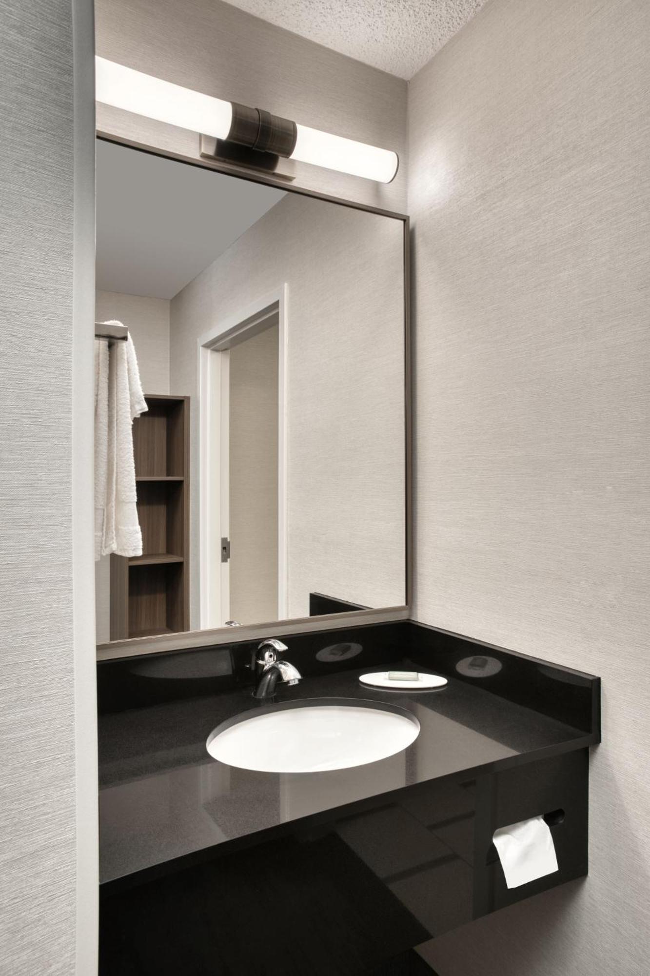 Fairfield Inn & Suites By Marriott Frankenmuth Luaran gambar
