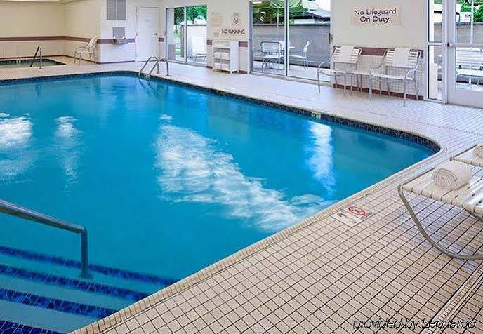 Fairfield Inn & Suites By Marriott Frankenmuth Luaran gambar