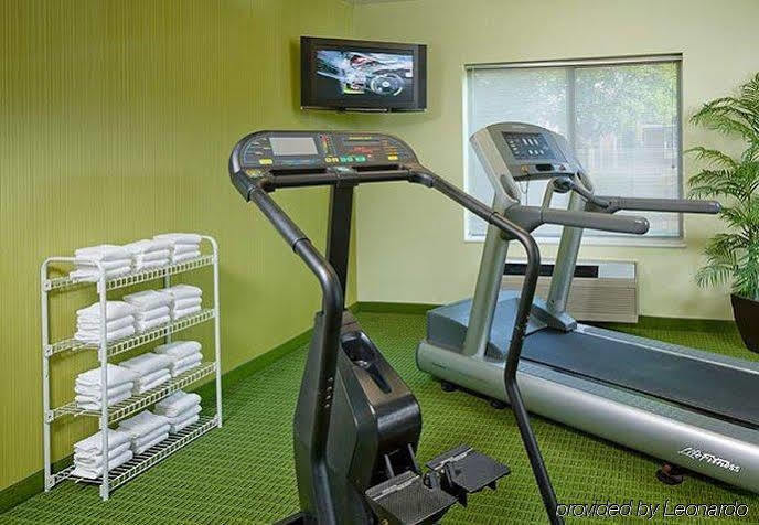 Fairfield Inn & Suites By Marriott Frankenmuth Luaran gambar